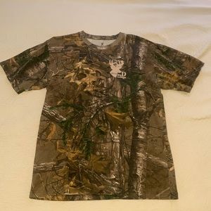 2 Browning Camo T-Shirts
